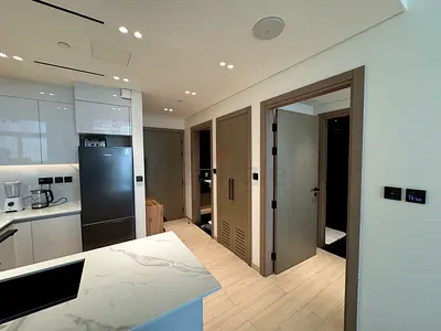 STUNNING 1BR IN BINGHATTI EMERALD | DIRECT FROM OWNER | NO COMMISSION 6499 AED BILLS INCLUDED