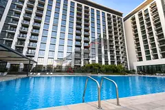 Lowest Price | Pool &amp; Park View | Rented | High ROI