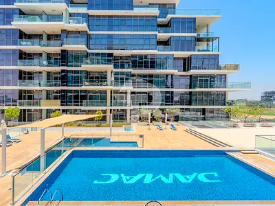 Spacious 1-BR | Furnished | Premium Amenities