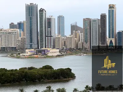Lavish apartment 3BHk on prime location