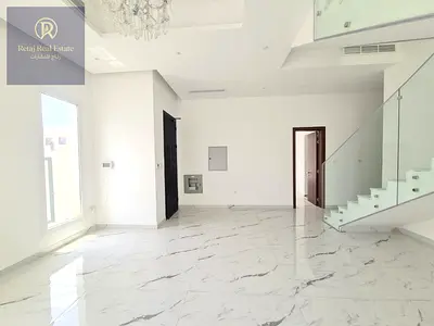 Spacious 4BR Townhouse | 4 Master Beds | Majlis + Hall | Al Hoshi