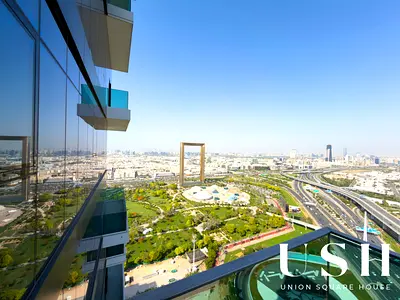 Prime Investment | Modern Layout | Ready Home