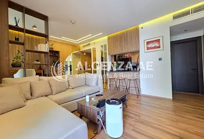 Fully upgraded | Furnished | Vacant on transfer
