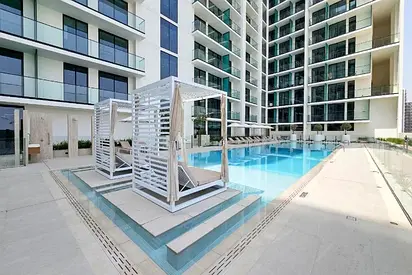 Premium Living | BINGHATTI Azure | Spacious