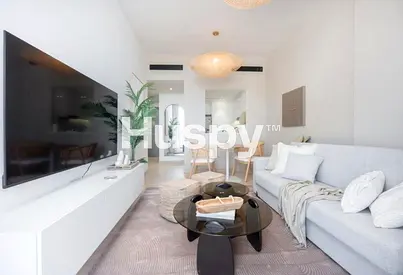 12 Cheques | Fully Furnished | Low Floor