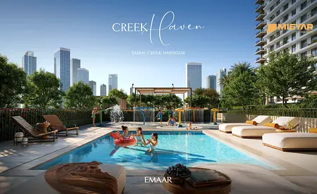 Creek & Marina Views | Fully Furnished | Rare Waterfront Opportunity