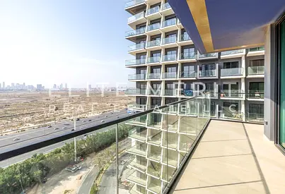 Fully Furnished | Skyline View | Flexible Payment