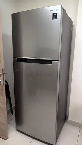 URGENT SALE: Samsung Top Mount Refrigerator Digital Inverter