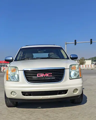 2010 GMC YUKON 照片 19