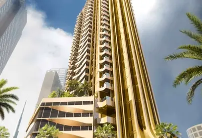 Downtown Skyline View | World-Class Location | 1BR