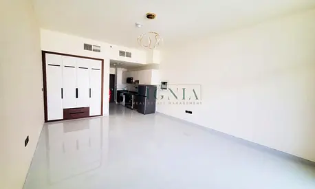 Kitchen Equipped Premium Studio Vacant With Balcony