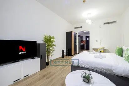 Beautifully Furnished | Spacious | Ready To Move