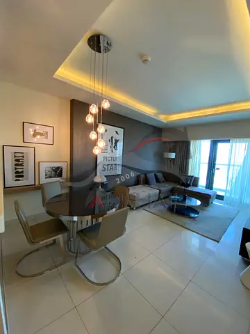 Modern 2BR Apartment | Spacious Layout | Prime Location