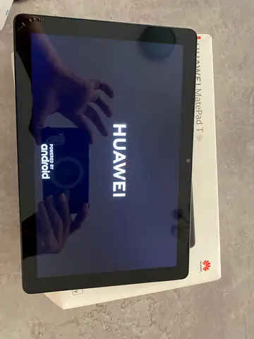 tablette