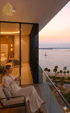 New Launch in Al Mamzar – Sea View Community with Premium Amenities