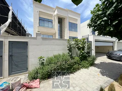 فيلا خاصة رائعة | منزل مستقل جميل | خصوصية وراحة