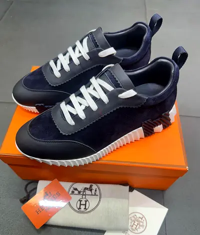 Hermes shoes for men