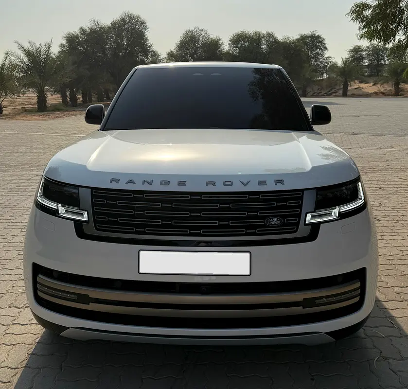 Land Rover Range Rover 2024 — photo 1 of 6