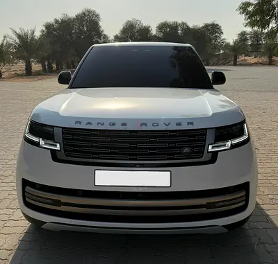 Brand New 2024 Range Rover HSE | GCC Specs | Luxury SUV