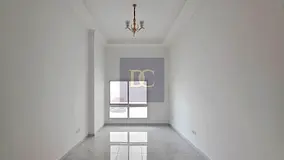 1 Bedroom | ACES Chateau | Pool &amp; City View | Unfurnished Apartment