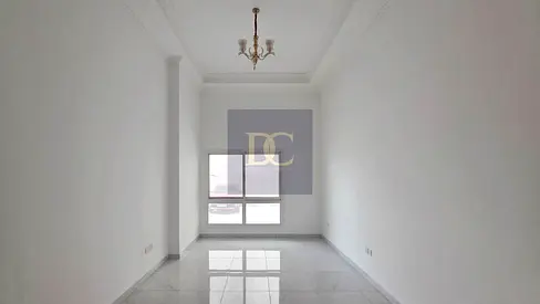 1 Bedroom | ACES Chateau | Pool & City View | Unfurnished Apartment