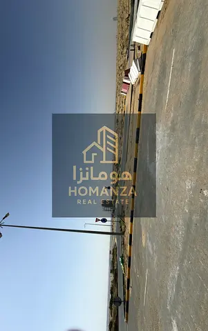 For Sale — Commercial Plot in Sharjah / Adhib Area
