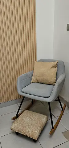 Rocking chair