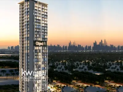 High ROI | Good Investment | Handover Soon
