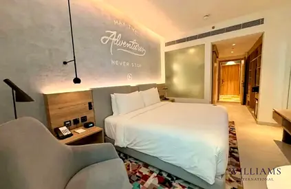 Skyline Retreat | High ROI | Palm Jumeirah