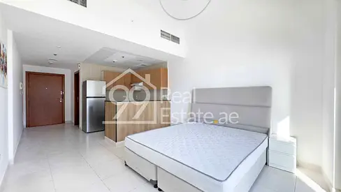 Vacant | Well Maintained | Balcony | Unfurnished
