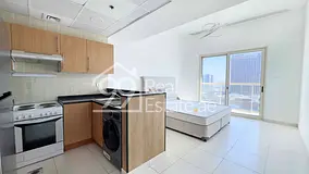 Vacant | Well Maintained | Balcony | Unfurnished