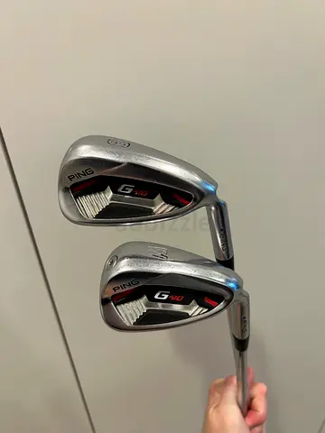 Ping G410