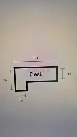 Desk