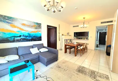 Unfurnished | Bright and Spacious | Storage Room