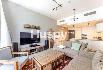 Furnished | Vacant | Pool View