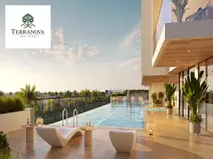 I 20 % Buy Now pay later I Fully furnished I ready soon