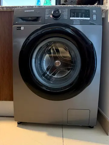Samsung Washing Machine