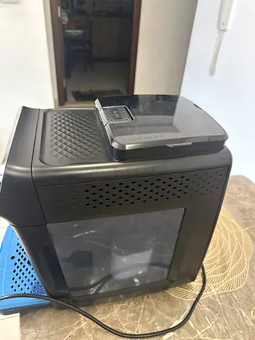 Coffee maker