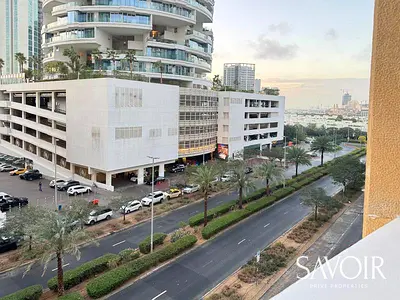 Fully Furnished | Great Amenities | Ready To Move