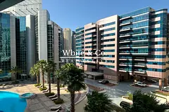 One Bedroom | Fully Furnished | Vacant