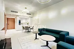 Brand New | Fully Furnished | High Floor