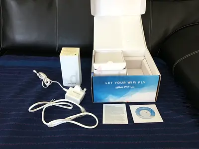 Linksys Velop Mesh Home Wi-Fi System
