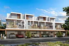 Four Bedroom | DAMAC | Beautiful Family Community