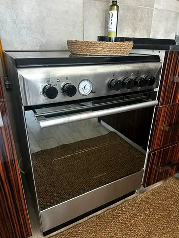 Stove