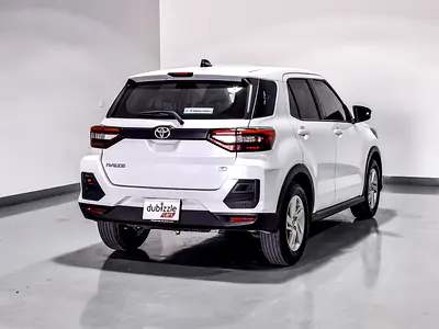 صورة 6 لـ 2023 Toyota RAIZE