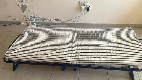Ikea bed guest