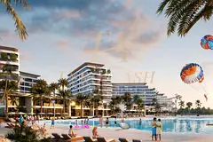 Spacious 2-Bed | Private Island &amp; Sea Views