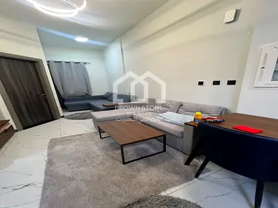 SPECIOUS LAYOUT | 1 BEDROOM | INCLUDING BILLS
