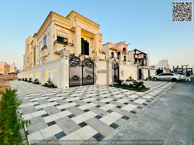 Own your villa, including registration and ownership fees.