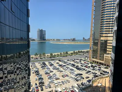 Sea View 1BR Apartment For Sale | 100sqm Al Taawun